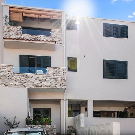 Apartman Kurika Sibenik Ngoại thất bức ảnh